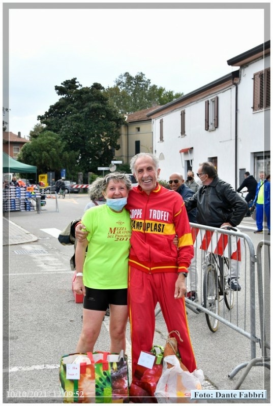 San Pancrazio: Trofeo dell'uva- 10 ottobre 2021